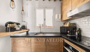 Sale Apartment Paris 2ème