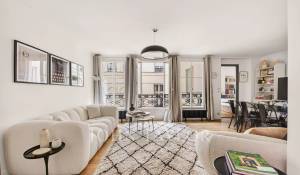 Sale Apartment Paris 2ème