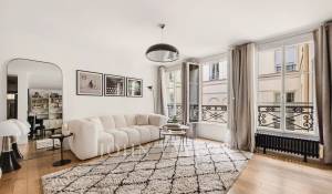 Sale Apartment Paris 2ème