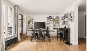Sale Apartment Paris 2ème