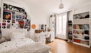 Sale Apartment Paris 2ème