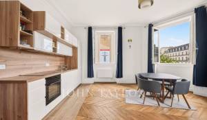 Sale Apartment Paris 2ème