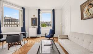 Sale Apartment Paris 2ème