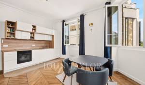 Sale Apartment Paris 2ème