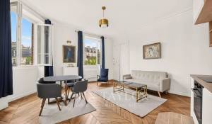 Sale Apartment Paris 2ème