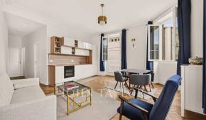 Sale Apartment Paris 2ème