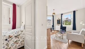 Sale Apartment Paris 2ème