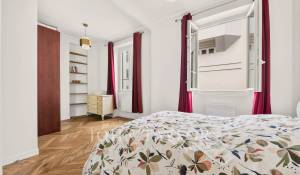 Sale Apartment Paris 2ème