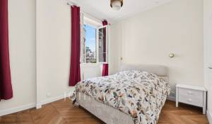 Sale Apartment Paris 2ème
