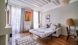 Sale Apartment Paris 3ème