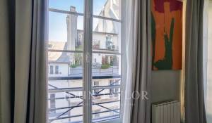 Sale Apartment Paris 3ème