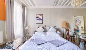 Sale Apartment Paris 3ème