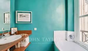 Sale Apartment Paris 3ème