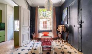 Sale Apartment Paris 3ème