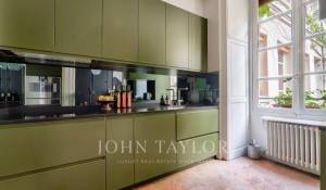 Sale Apartment Paris 3ème