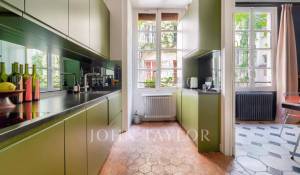 Sale Apartment Paris 3ème