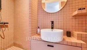 Sale Apartment Paris 3ème