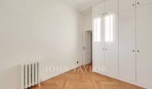 Sale Apartment Paris 3ème