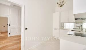 Sale Apartment Paris 3ème