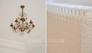 Sale Apartment Paris 3ème