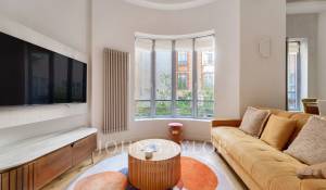 Sale Apartment Paris 3ème