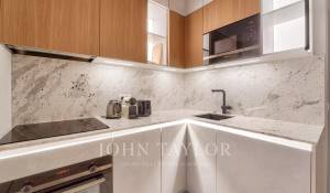 Sale Apartment Paris 3ème