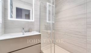 Sale Apartment Paris 3ème