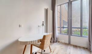 Sale Apartment Paris 3ème
