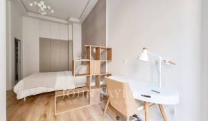 Sale Apartment Paris 3ème