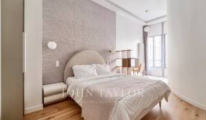 Sale Apartment Paris 3ème