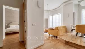 Sale Apartment Paris 3ème