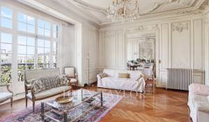 Sale Apartment Paris 3ème