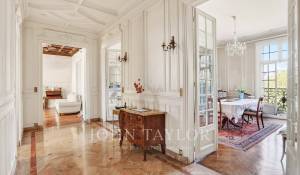 Sale Apartment Paris 3ème