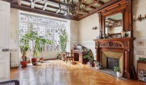 Sale Apartment Paris 3ème