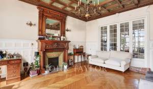 Sale Apartment Paris 3ème