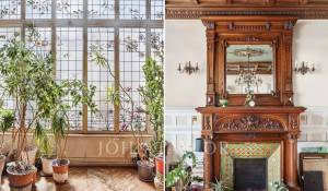 Sale Apartment Paris 3ème
