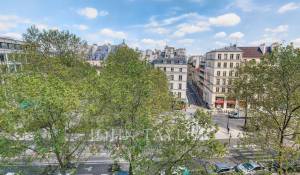 Sale Apartment Paris 3ème