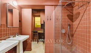 Sale Apartment Paris 3ème