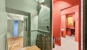Sale Apartment Paris 3ème