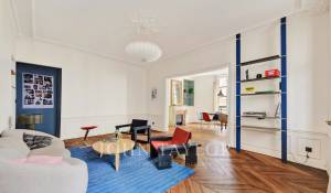 Sale Apartment Paris 3ème