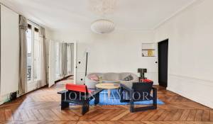 Sale Apartment Paris 3ème