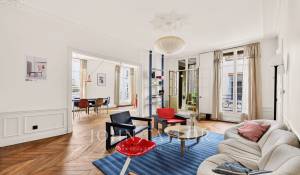 Sale Apartment Paris 3ème