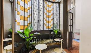 Sale Apartment Paris 3ème