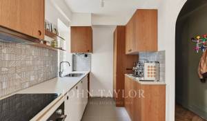 Sale Apartment Paris 3ème