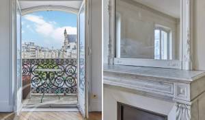 Sale Apartment Paris 4ème