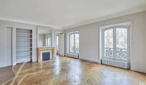 Sale Apartment Paris 4ème