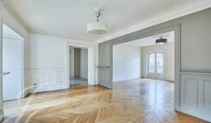 Sale Apartment Paris 4ème
