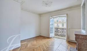 Sale Apartment Paris 4ème