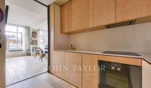 Sale Apartment Paris 4ème