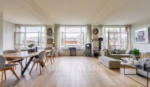 Sale Apartment Paris 4ème